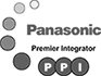 Panasonic Premier Integrator